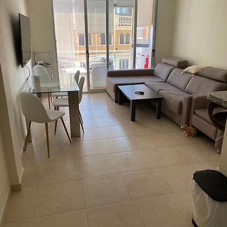 Ferienwohnung Frontimar Calp Exterior foto