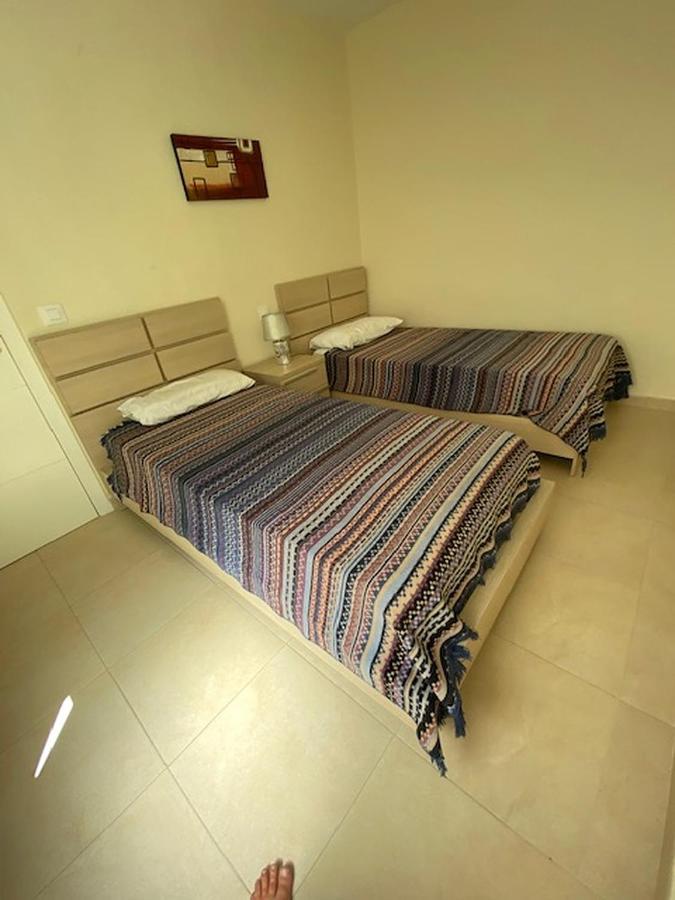 Ferienwohnung Frontimar Calp Exterior foto