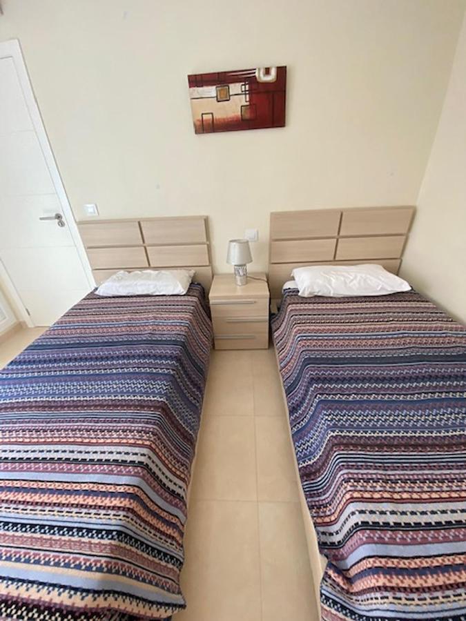 Ferienwohnung Frontimar Calp Exterior foto