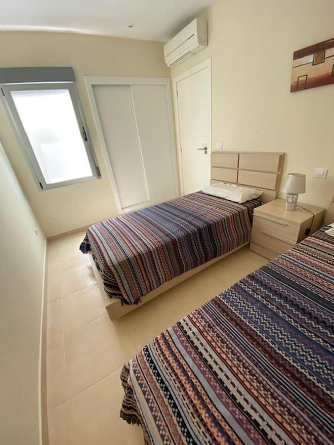 Ferienwohnung Frontimar Calp Exterior foto